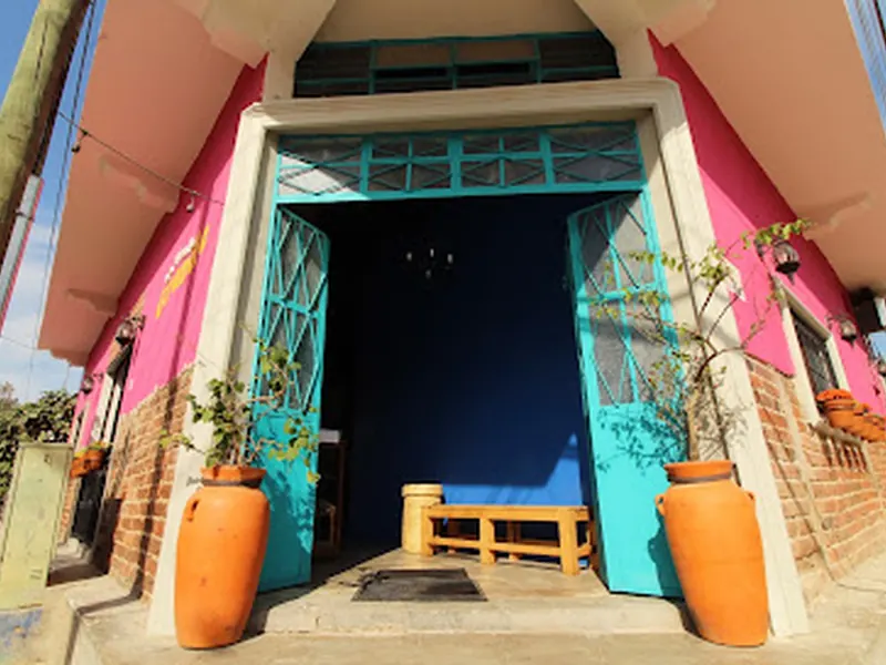 La Tienda Grande