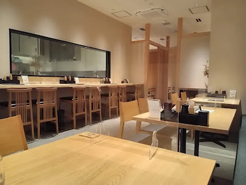 うなぎ四代目 菊川 クロスゲート金沢店