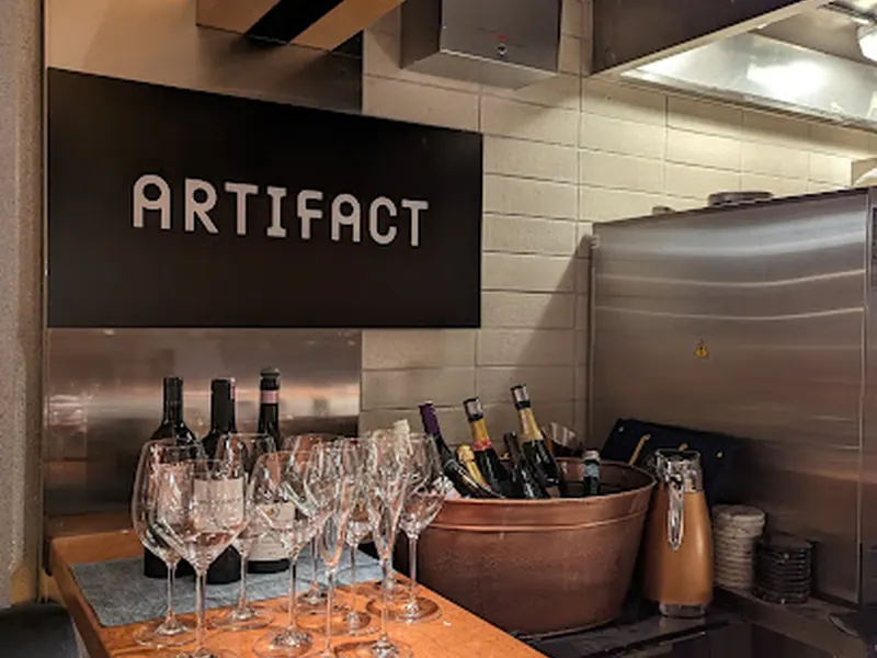 Artifact