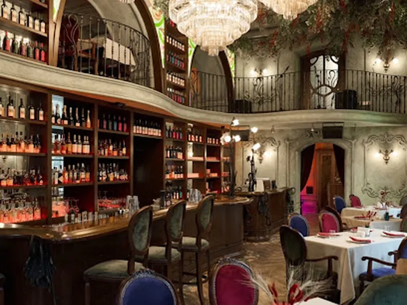 Agabala Restaurant