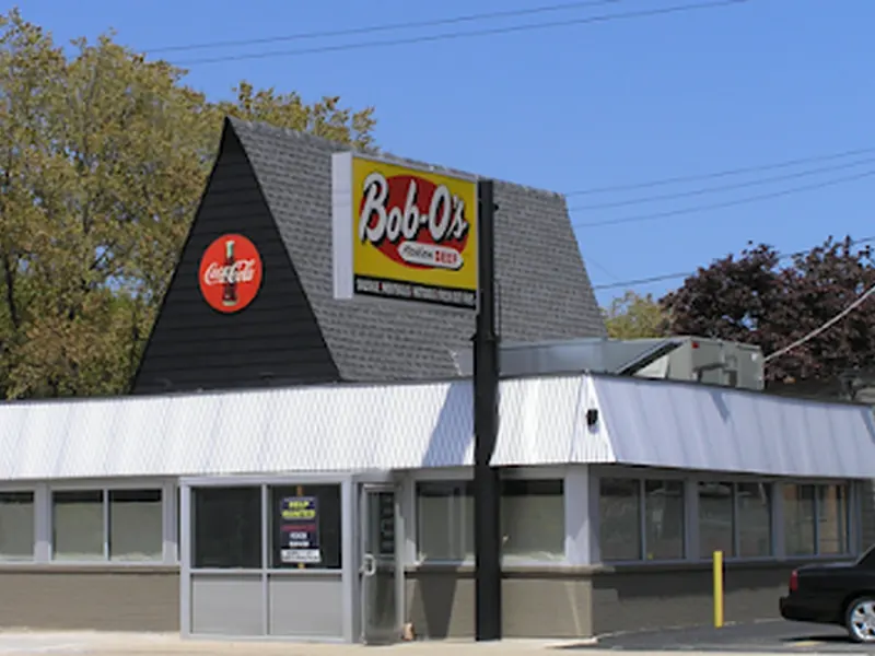 Bob-O’s Italian Beef