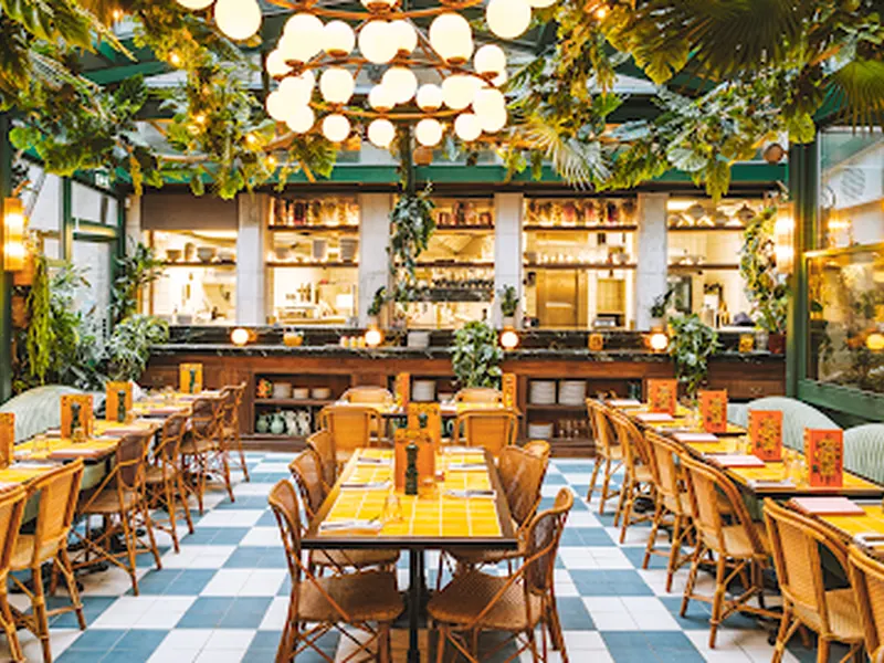 Brasserie Campion