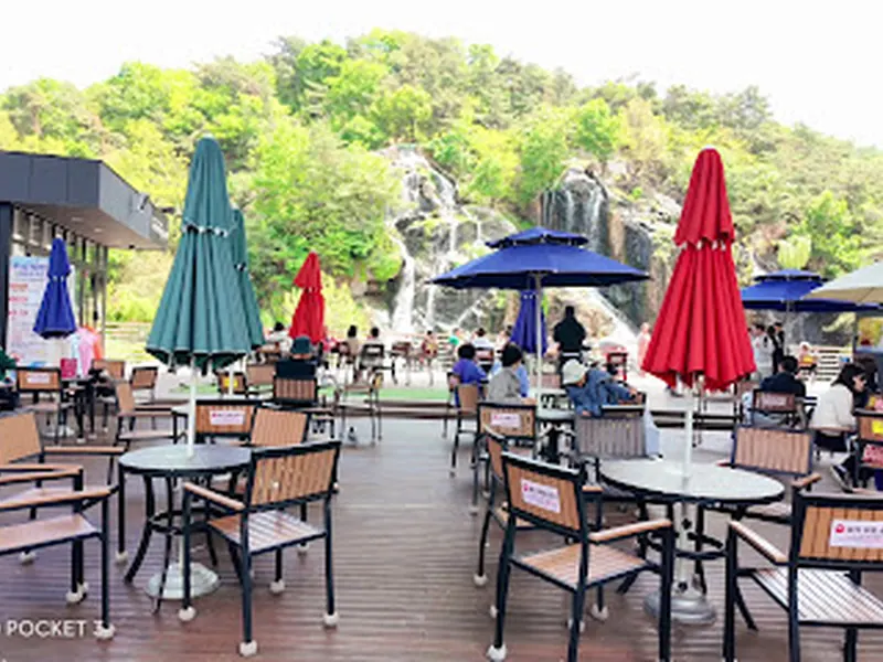 Cafe Pokpo
