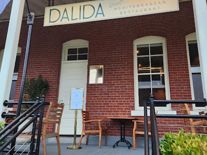 Dalida