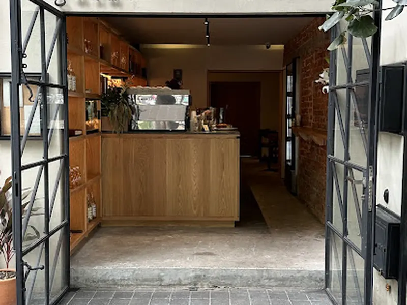 Gaba Restaurante