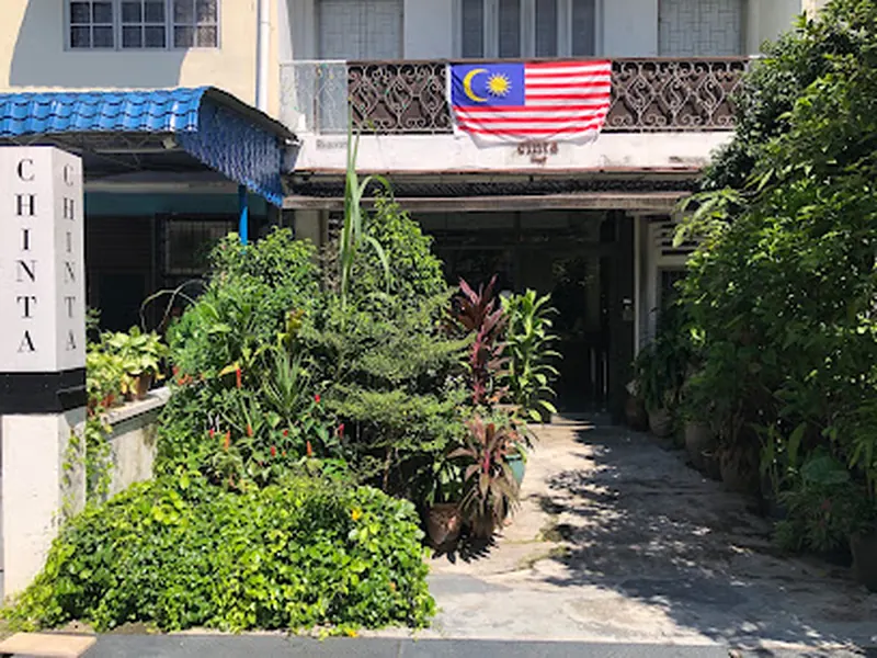 Chinta Restaurant