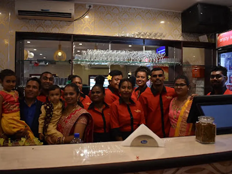 Rajdhani Multi-Cuisine Restaurant