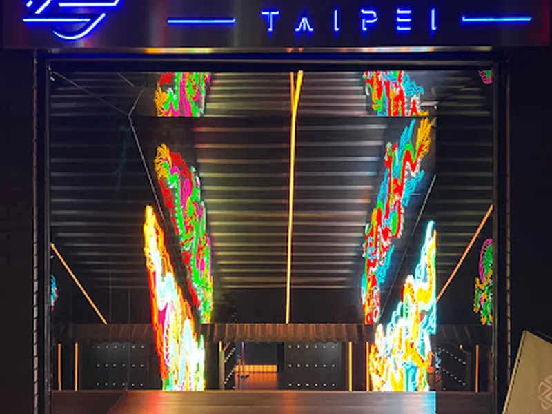 Zentopia Taipei