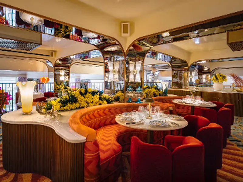 Gloria Osteria Milano