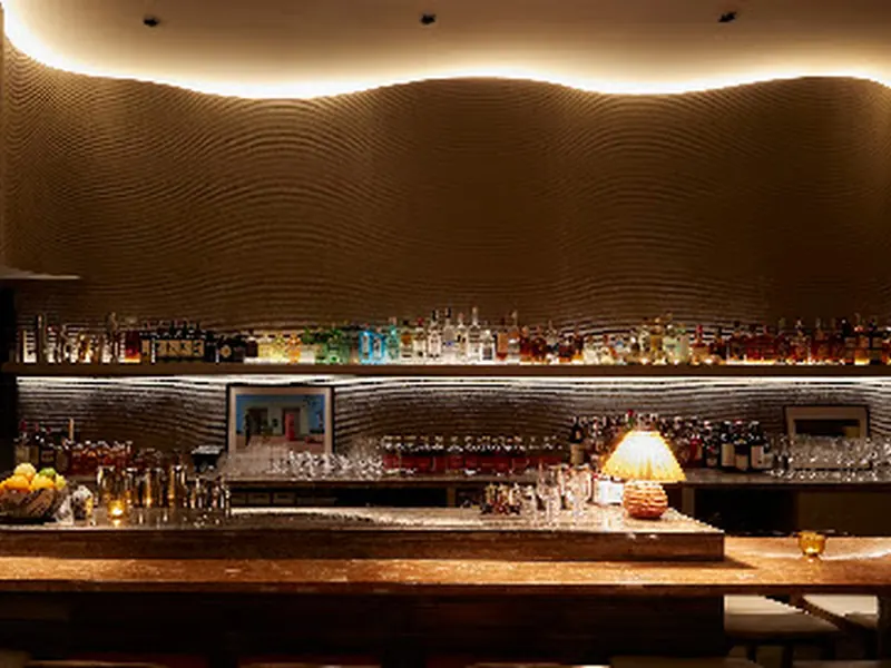 Dry Wave Cocktail Studio