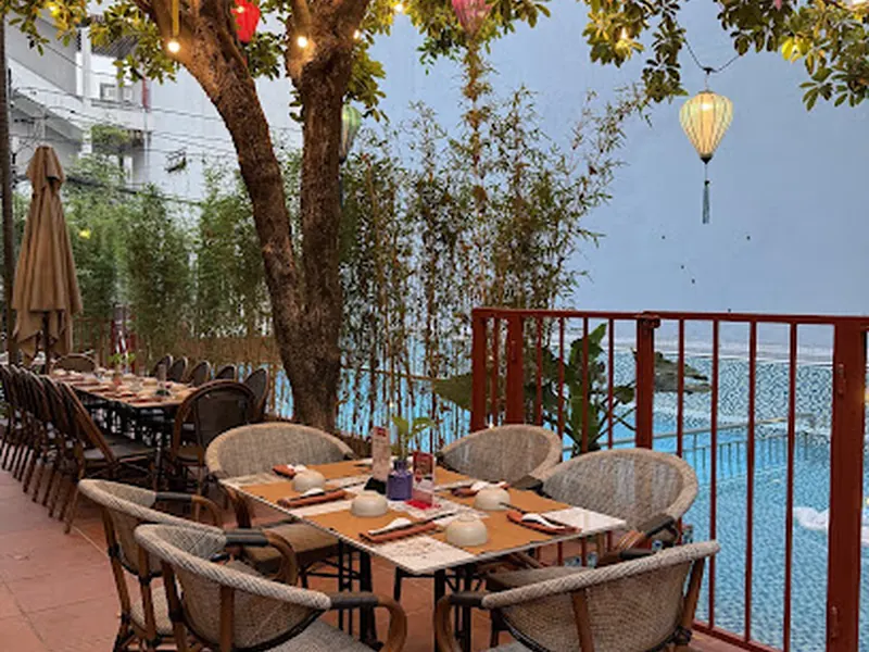 Chào Bạn - Vietnamese restaurant