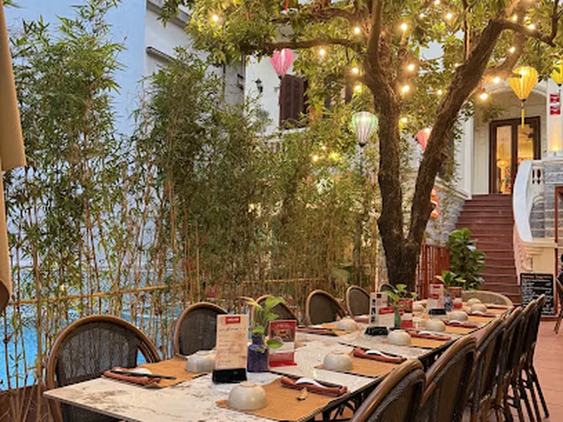 Chào Bạn - Vietnamese restaurant