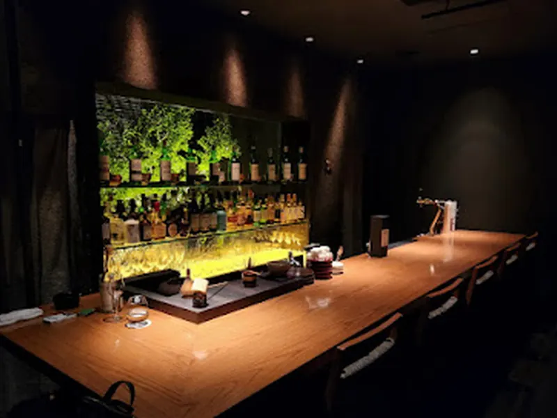 BAR 野見山