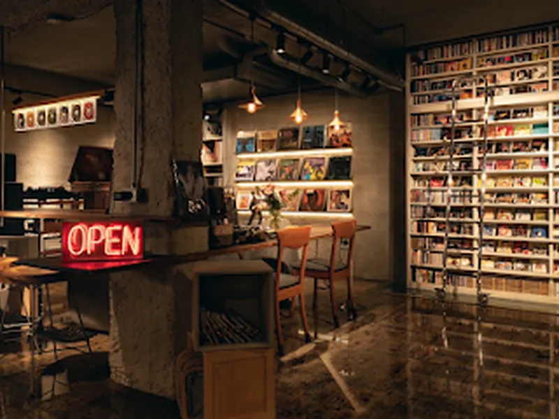 Sounds Good Cafe