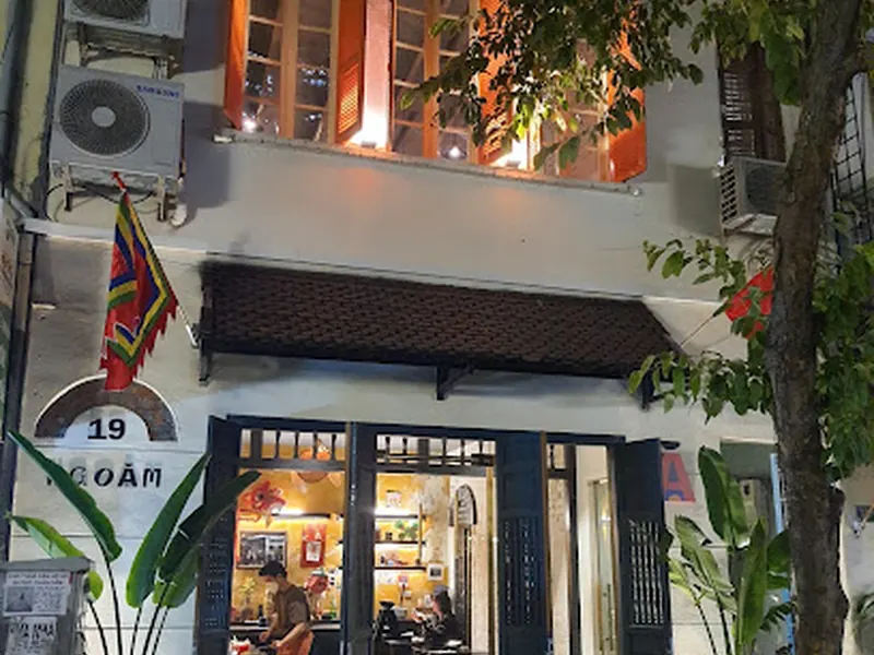 Ngoặm