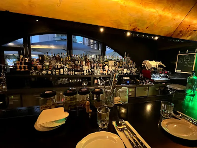 The Pearl