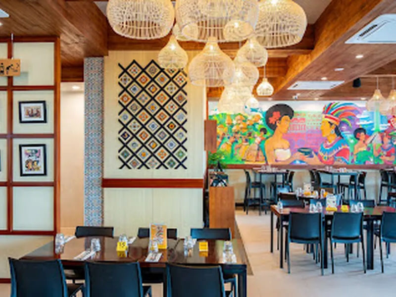 Cantina Grill & Bar