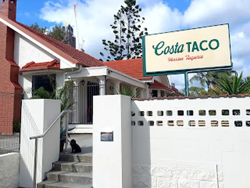 Costa Taco Broadbeach