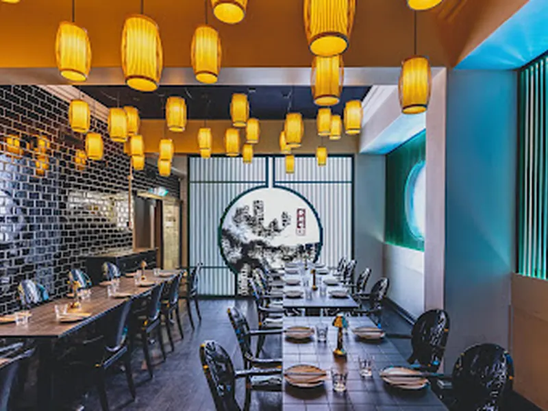 Ni Hao Bar & Dining