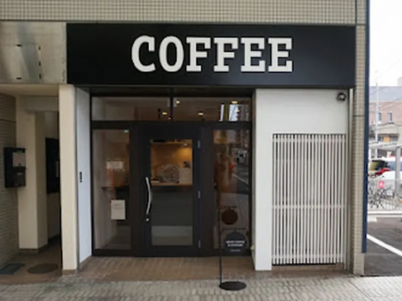 ABUKU COFFEE ＆ LATTEART