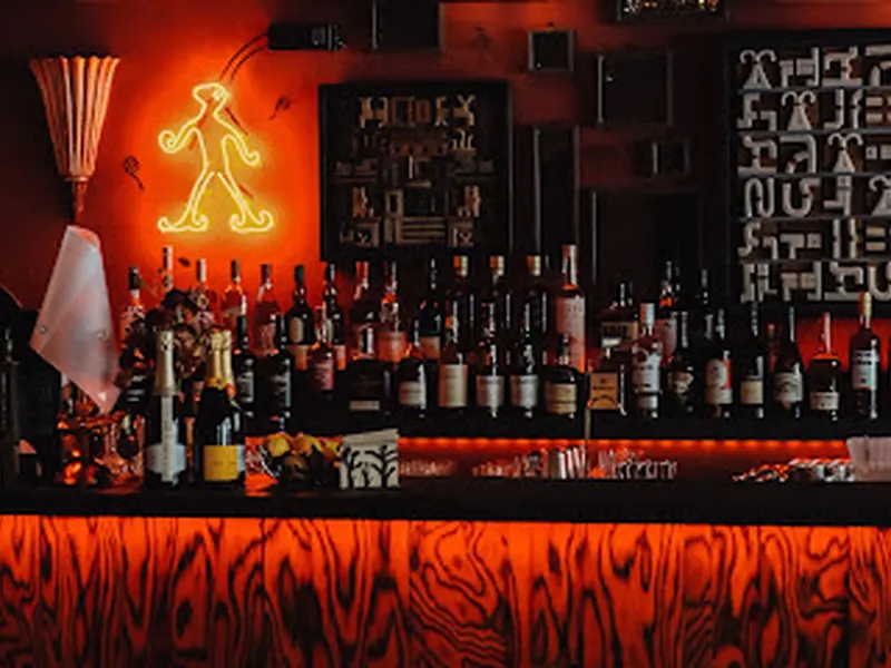 Bar Piment