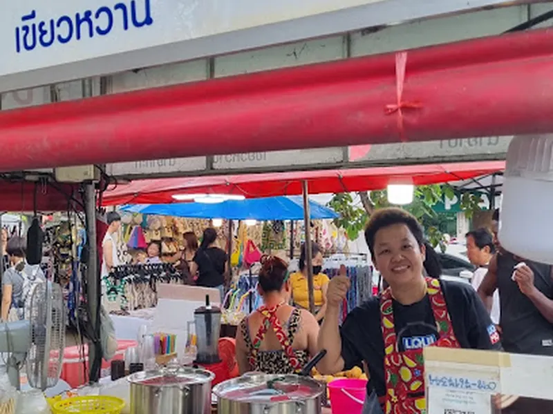 Best Khao Soi Chang mai