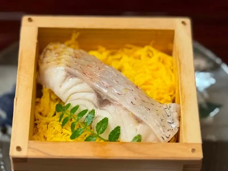 Kisanuki
