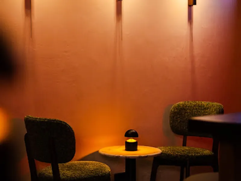 Bar Oasis