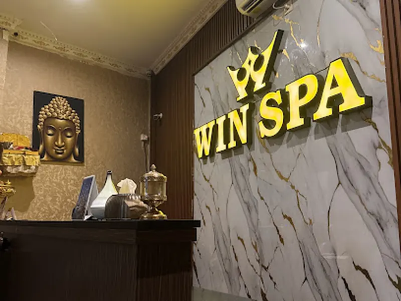 Win Spa Uluwatu Bali