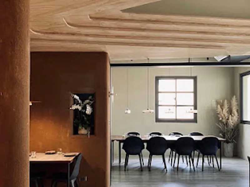 禾壌餐酒館 SOIL RESTAURANT