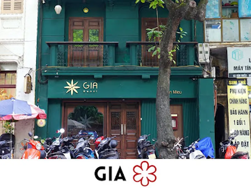 Gia Restaurant