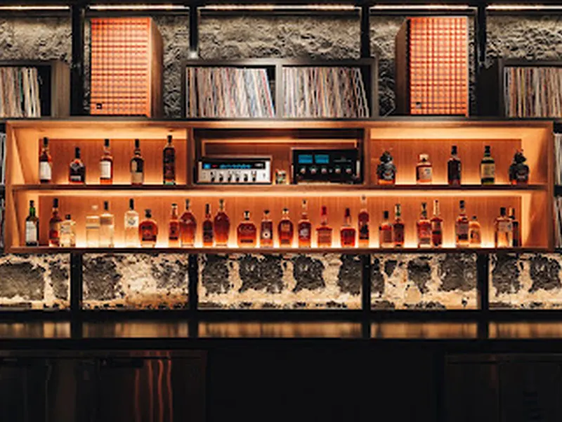 EP bar