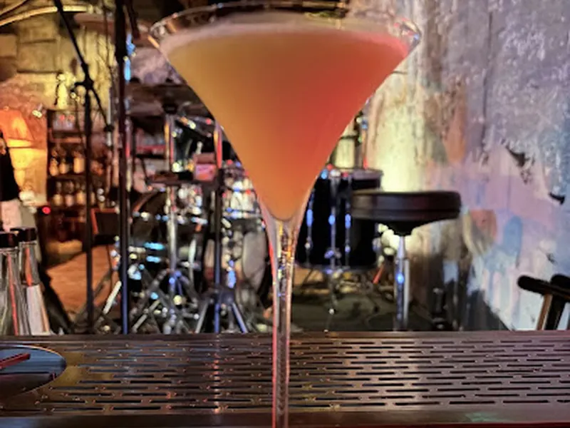 Cabana social club