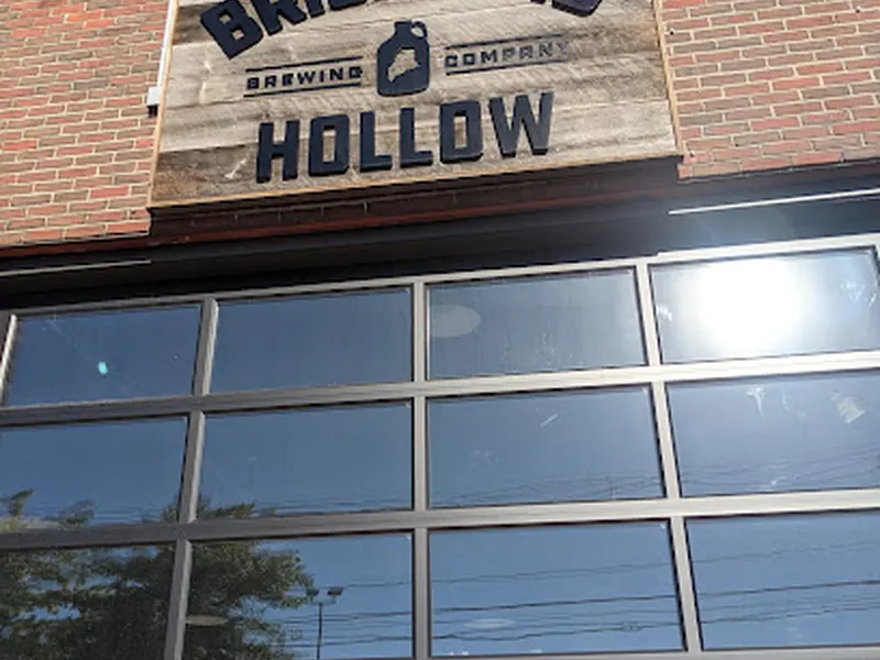 Brickyard Hollow Brewing Company