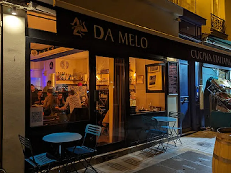 Da Melo Cucina Italiana