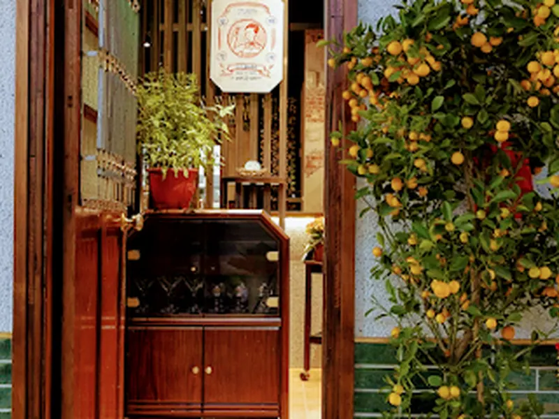 IMBIBE Taipei