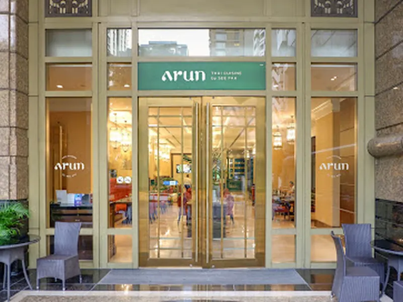Arun Thai Cuisine by SEE FAH