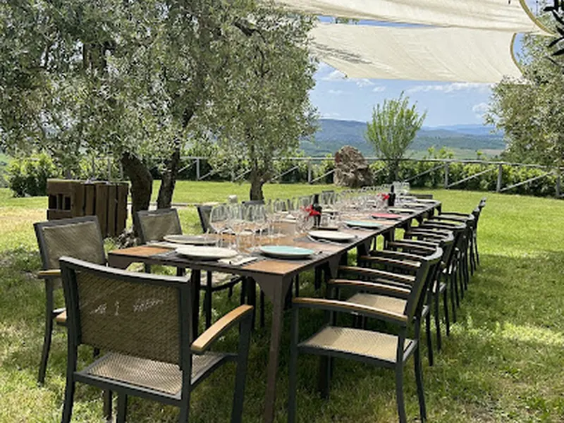 Rocca delle Macìe Enoteca