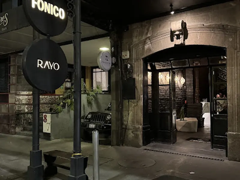 Rayo