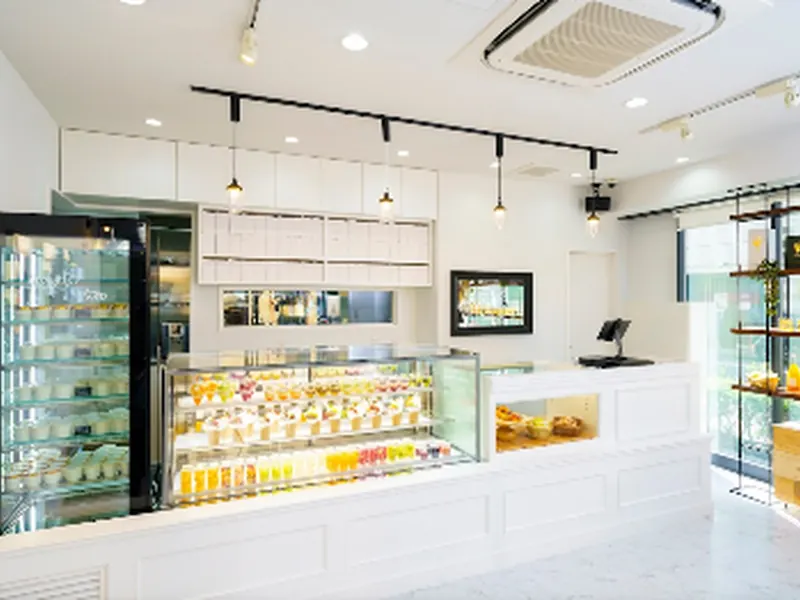 FRUIT CHEF THE SHOP フルーツシェフザショップ