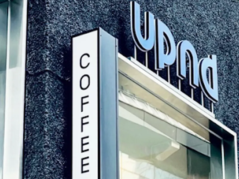 Eopendeu Coffee Roaster Seu(upnd Coffee Roasters)