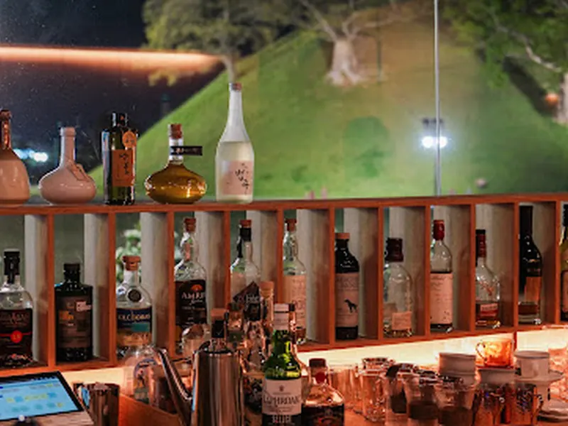 Bar Prep
