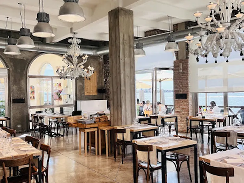 Ristorante La Fornace