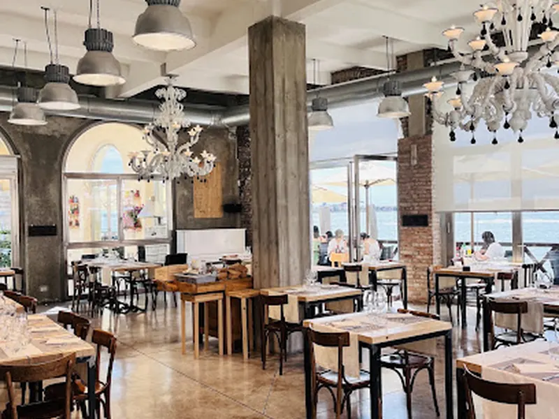 Ristorante La Fornace
