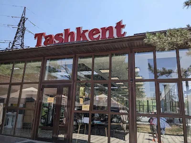 Tashkent