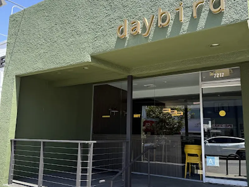 daybird