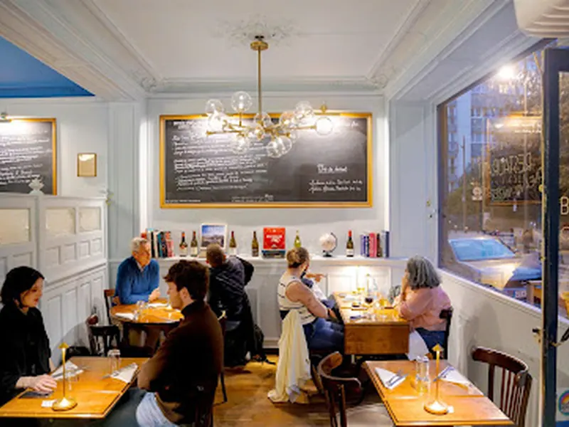 Bistrotters