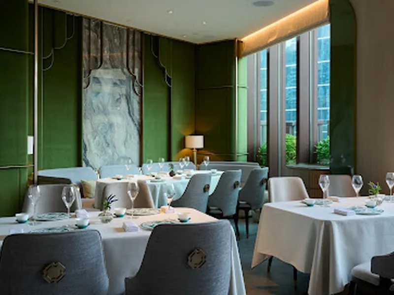 WING Restaurant