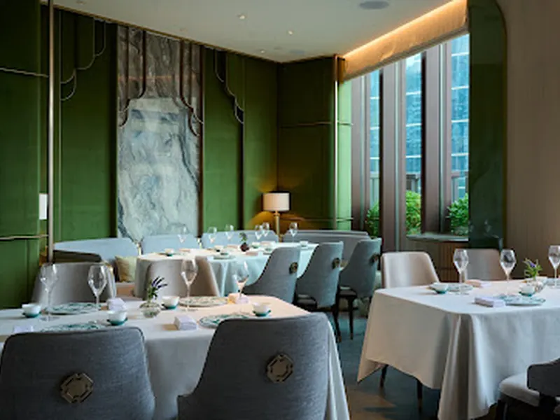 WING Restaurant