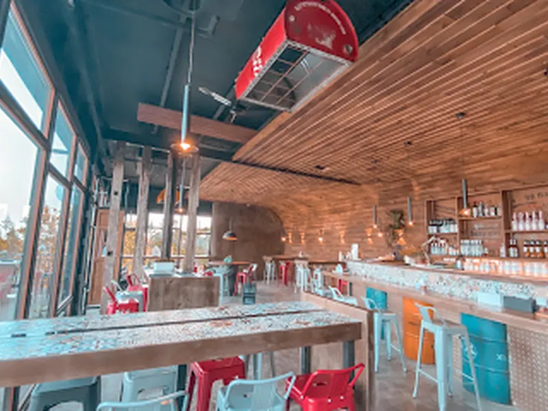 小琉球98Bar